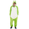 Snuggs Blanket Animal Onesie Frog